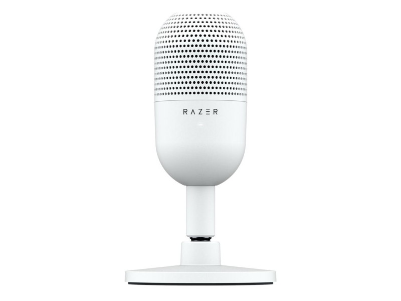 Razer Seiren V3 Mini White (RZ19-05050300-R3M1)