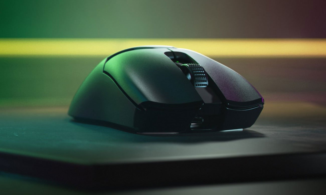 Беспроводная мышь Razer Viper V2 Pro Black