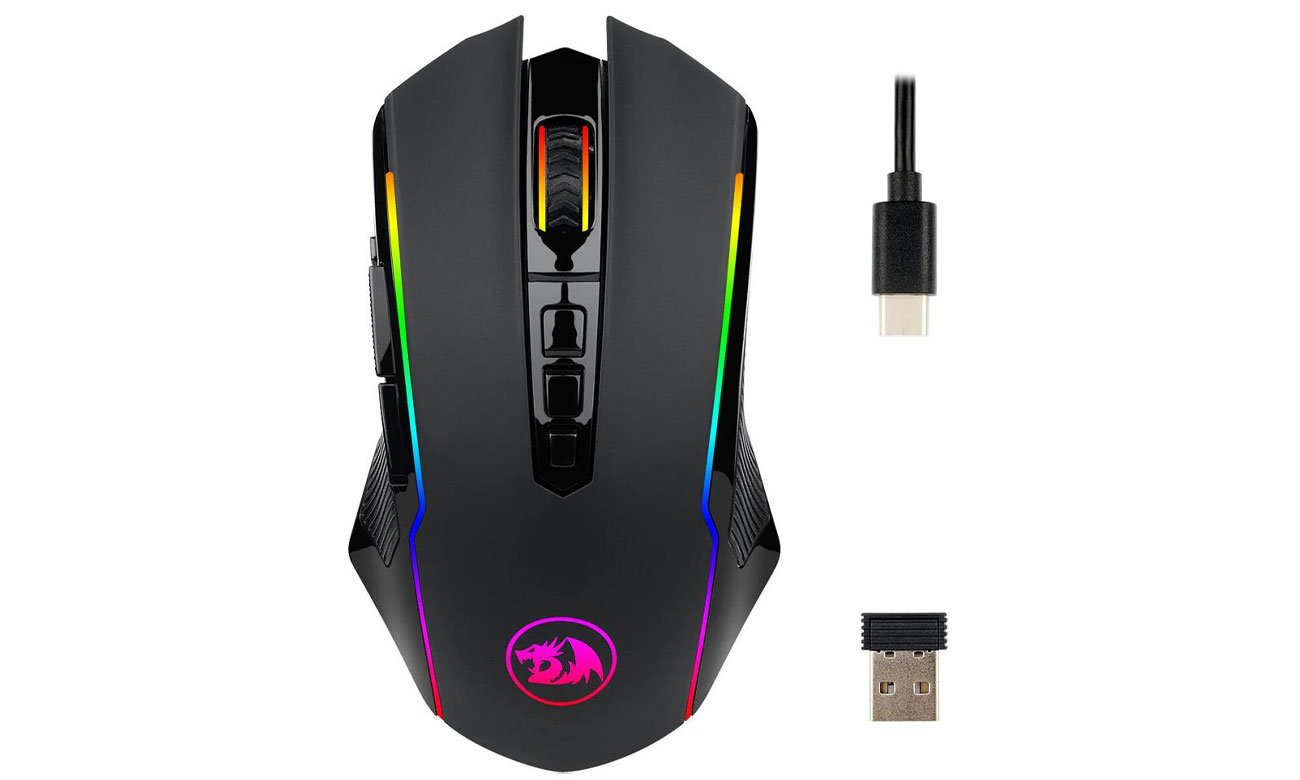 Redragon Ranger Wireless