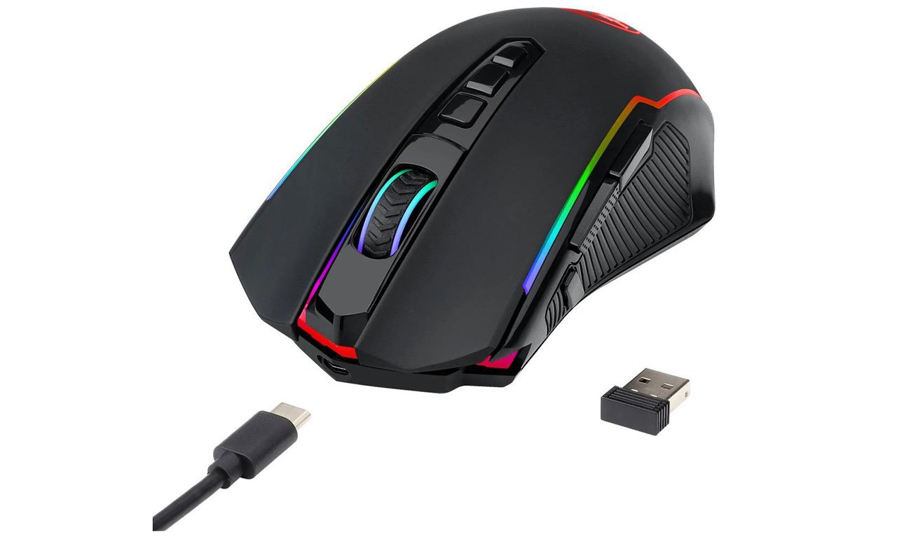 Redragon Ranger Wireless