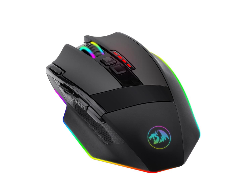 Redragon Sniper Pro ( M801P-RGB)