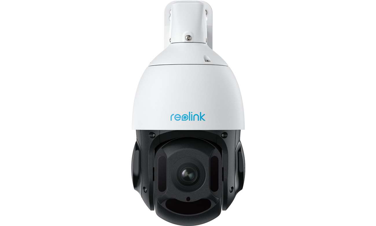 Reolink RLC-823A 16X Smart Pan/Tilt Camera - Вид спереди