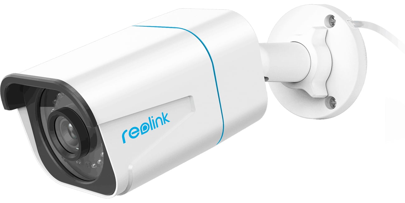 Комплект Reolink RLK8-800B4 – Локальный и удаленный доступ