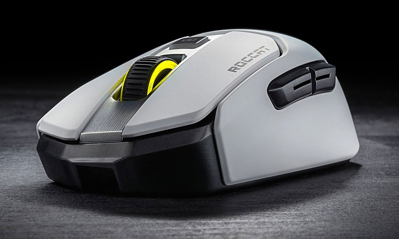 Ігрова миша Roccat Kain 202 AIMO