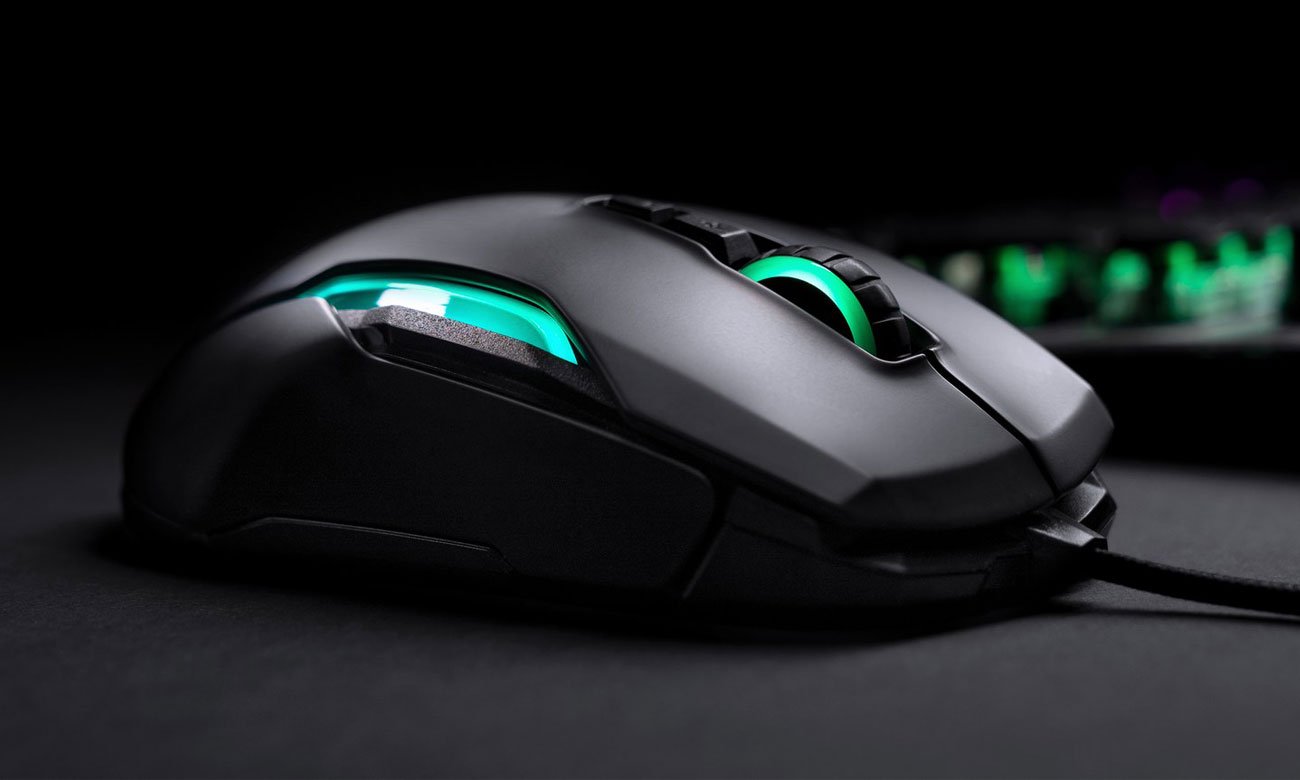 Ігрова миша Roccat Kone AIMO