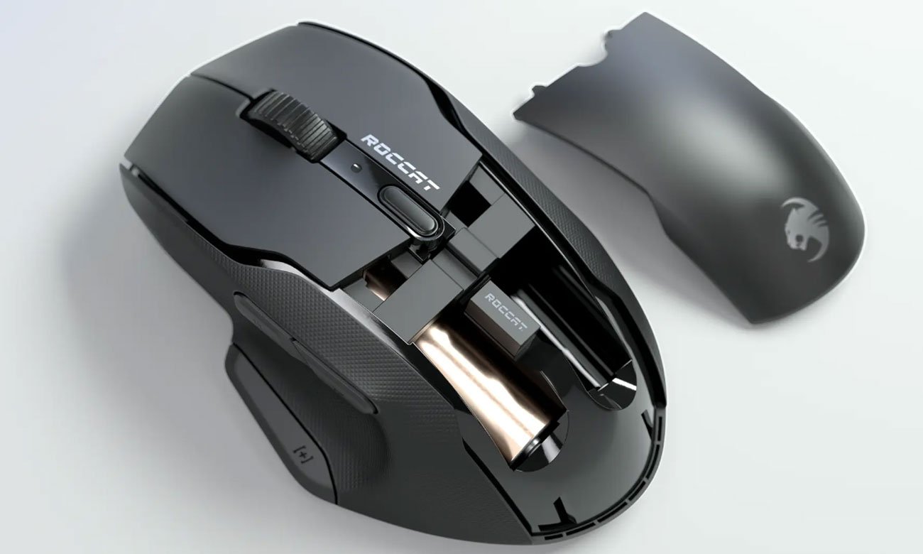 Roccat Kone Air