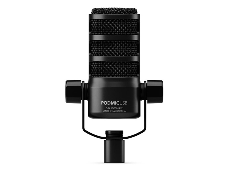 Rode PodMic USB