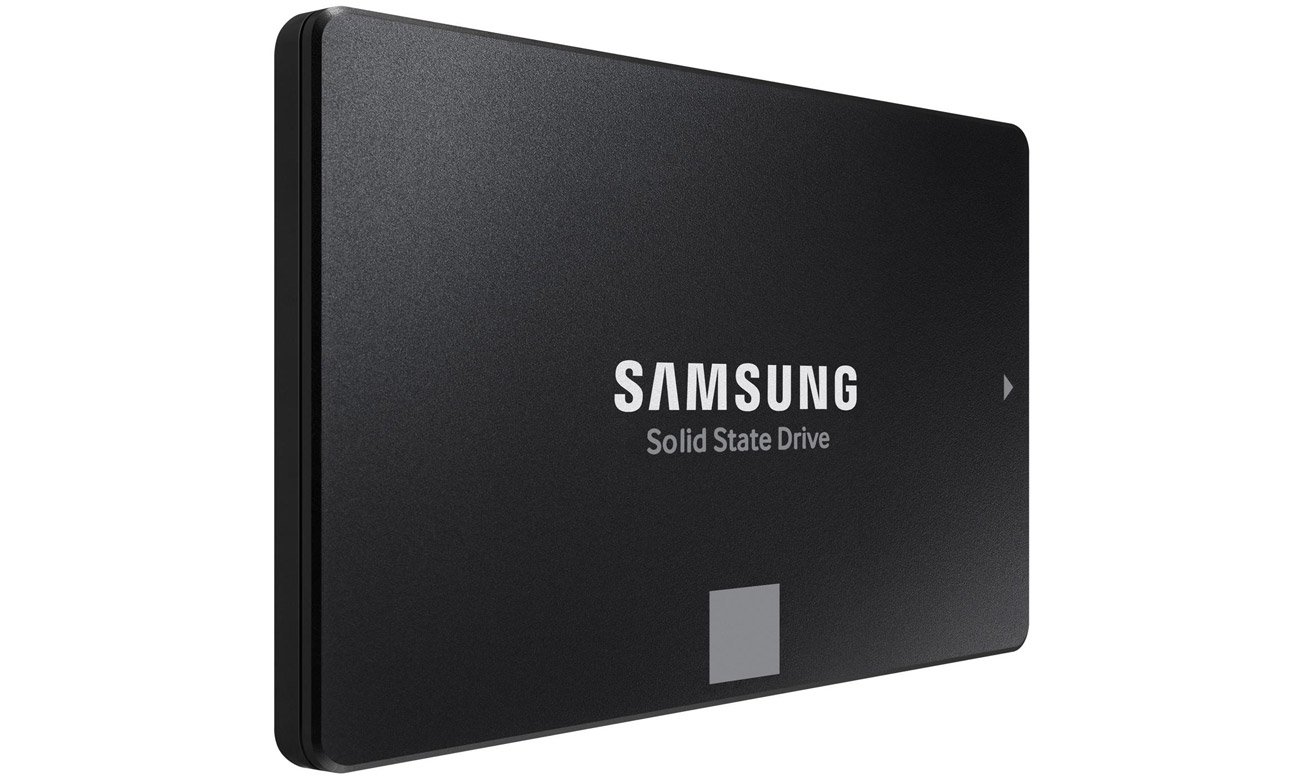 SSD Samsung 870 EVO 2TB SATA 2.5''