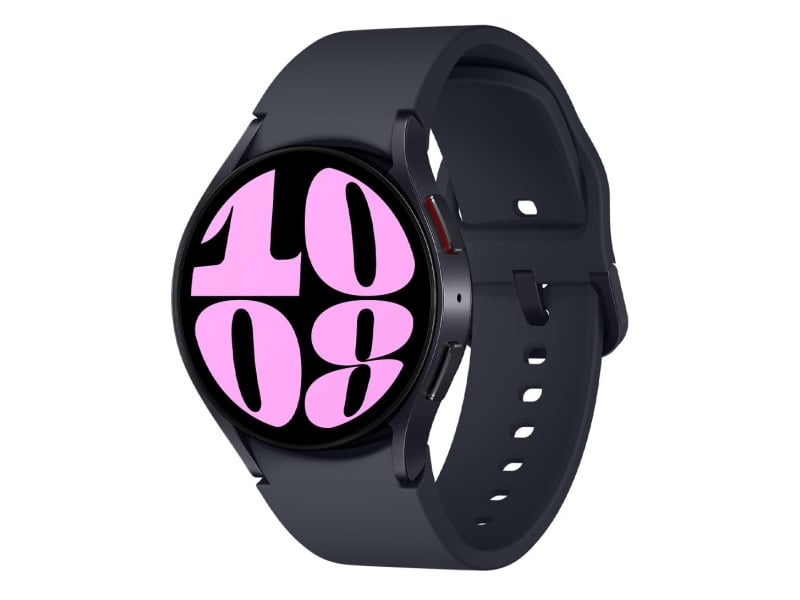 Samsung Galaxy Watch6 40mm Black (SM-R930NZKA)