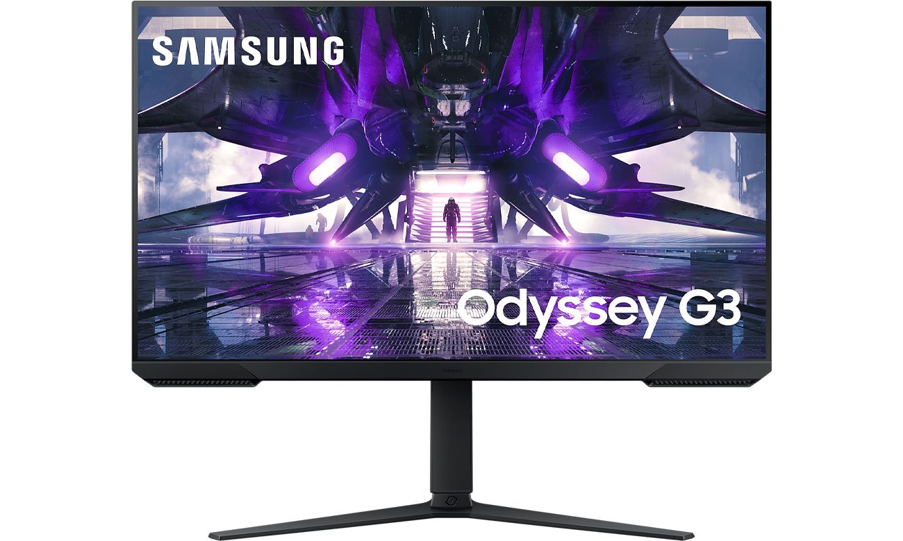 Игровой монитор Samsung Odyssey G3 S32AG320