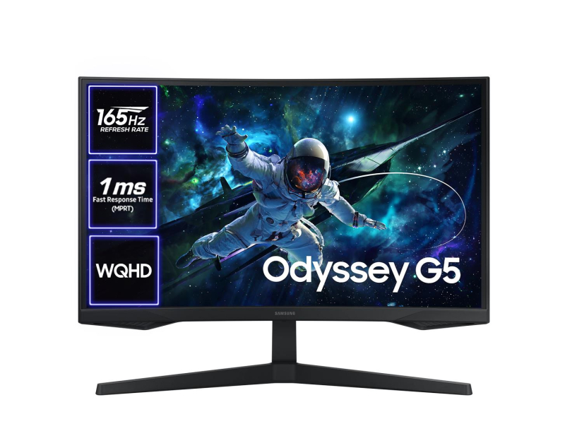 Samsung Odyssey G5 (LS27CG552)