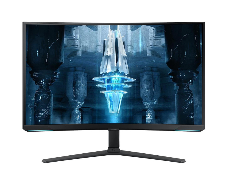 Samsung Odyssey Neo G8 (LS32BG850NUX)