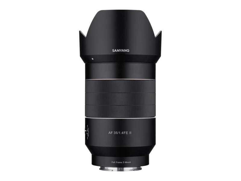 Samyang AF 35mm f/1,4