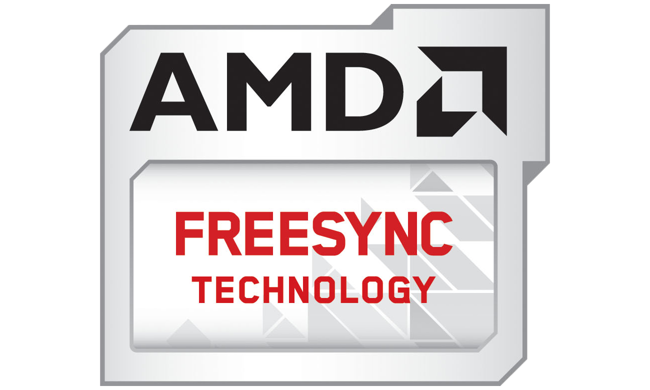 Технология AMD Freesync