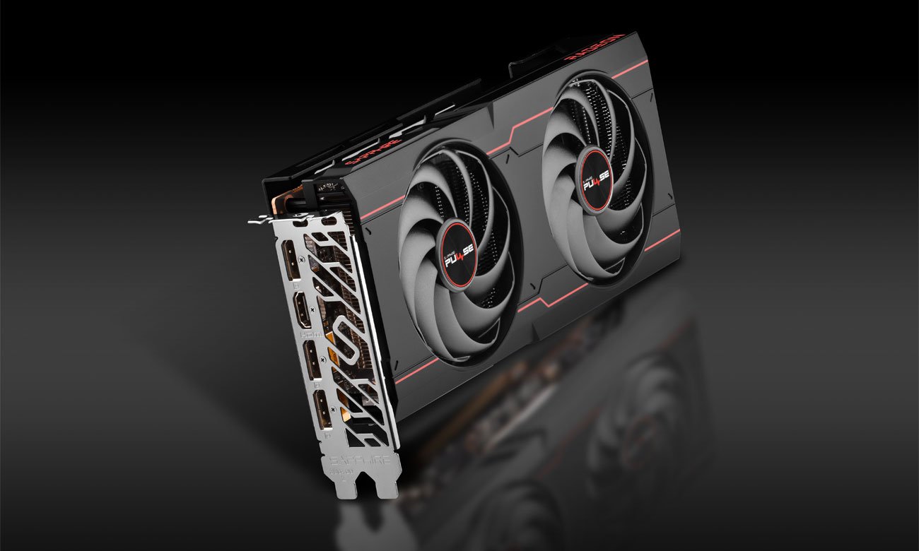 Radeon RX