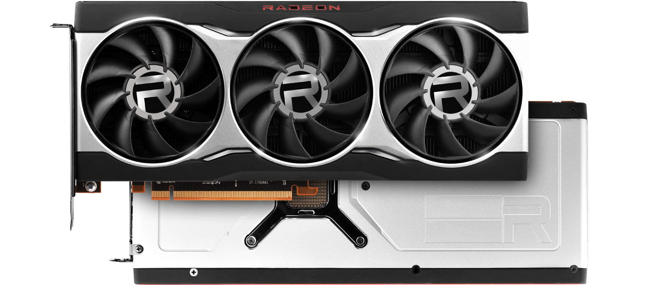 Sapphire Radeon RX 6800 16 ГБ GDDR6