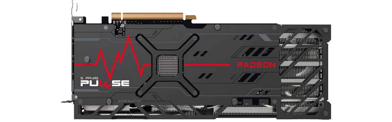 Sapphire Radeon RX 6800 Gaming OC 16 ГБ