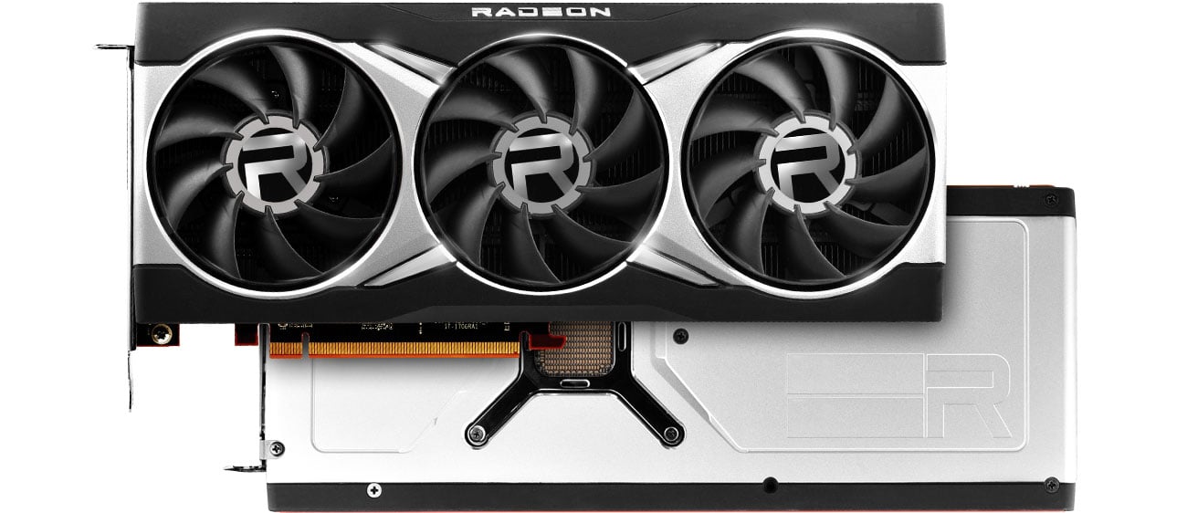 Sapphire Radeon RX 6800 XT 16 ГБ GDDR6