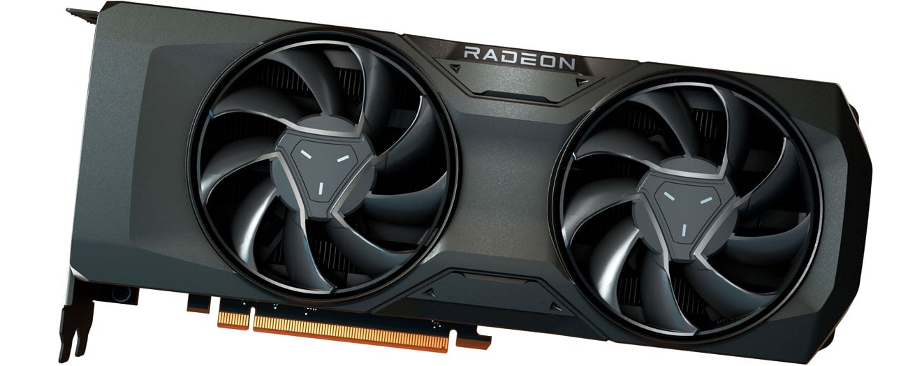 Игровой графический процессор Sapphire Radeon RX 7800 XT GAMING