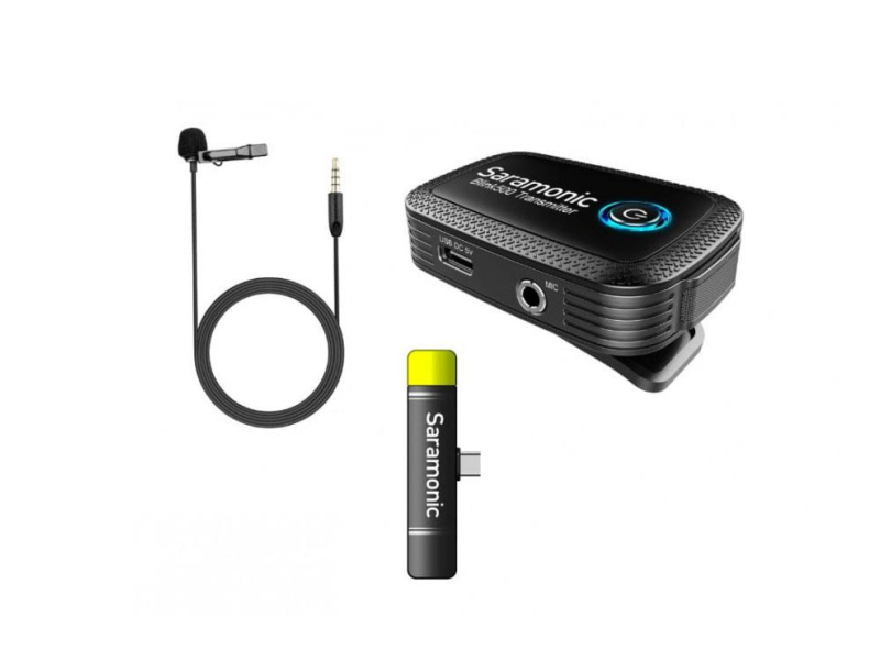 Saramonic Blink 500 B5