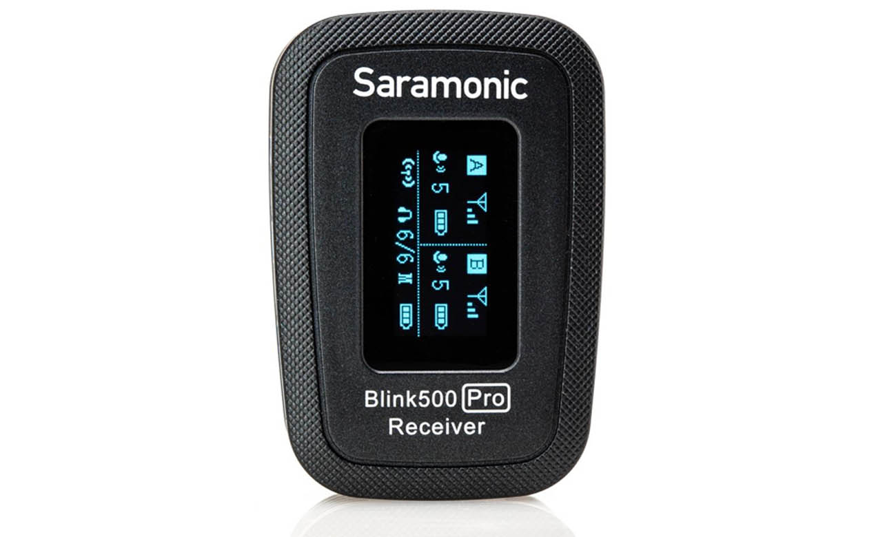 Трансмиттер Saramonic Blink500 Pro B1