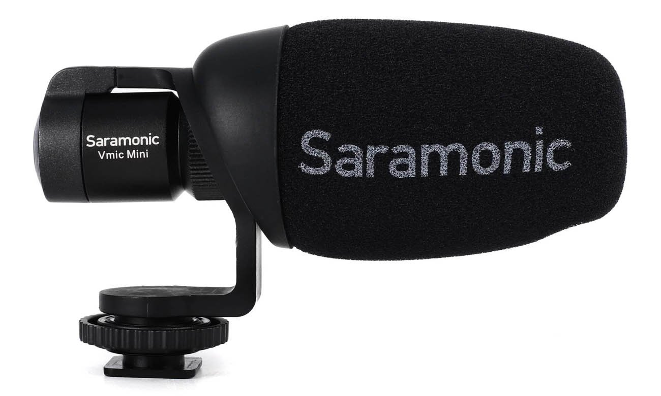 Saramonic Vmic Mini