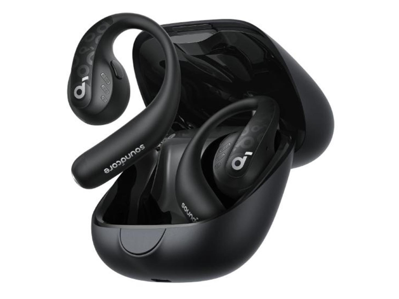 Anker Soundcore AeroFit Pro Black (A3871G11)