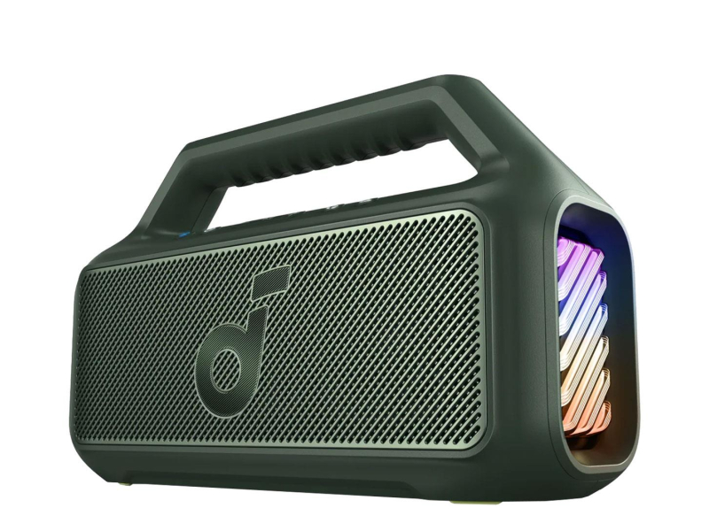Anker SoundCore Boom 2 Green (A3138061)