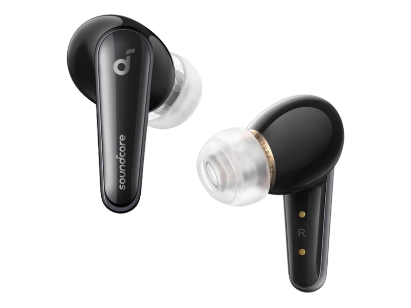 Anker Soundcore Liberty 4 Black (A3953G11)