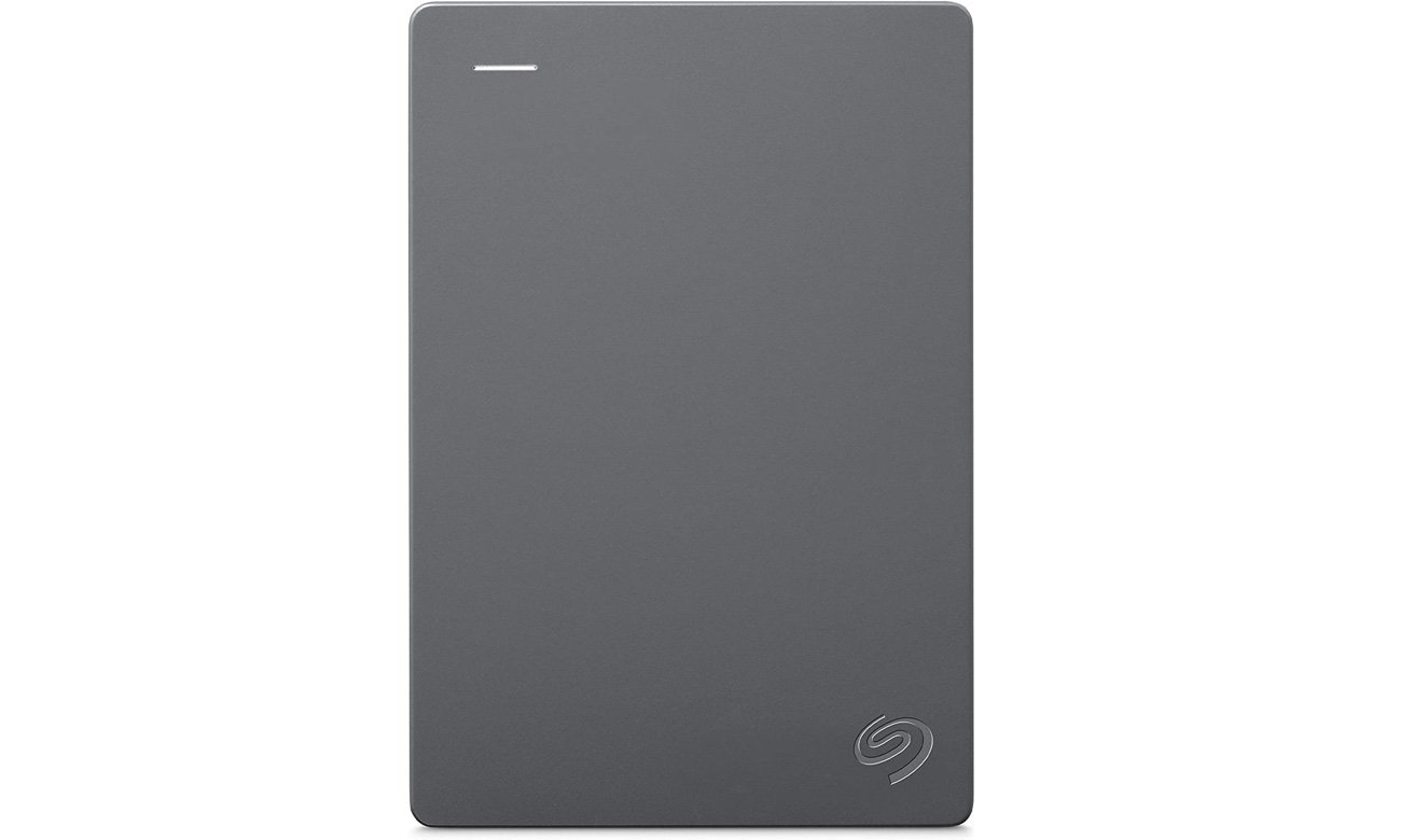 Наружный жесткий диск Seagate Basic 1 ТБ