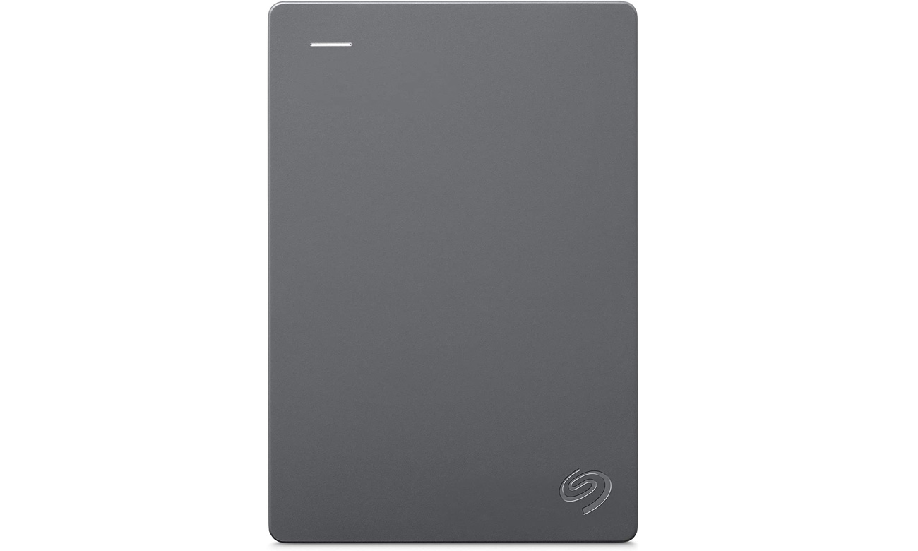 Наружный жесткий диск Seagate Basic 5 ТБ