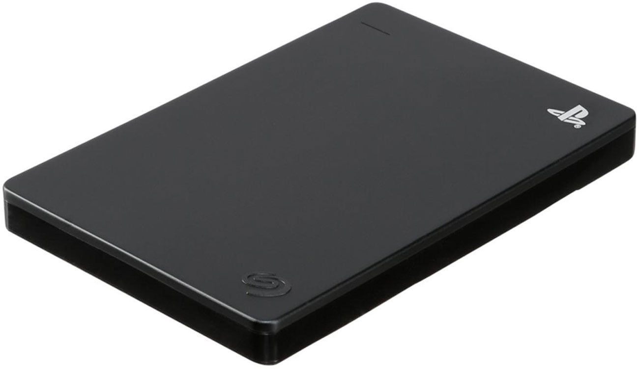 Seagate Game Drive 2TB для PlayStation 4