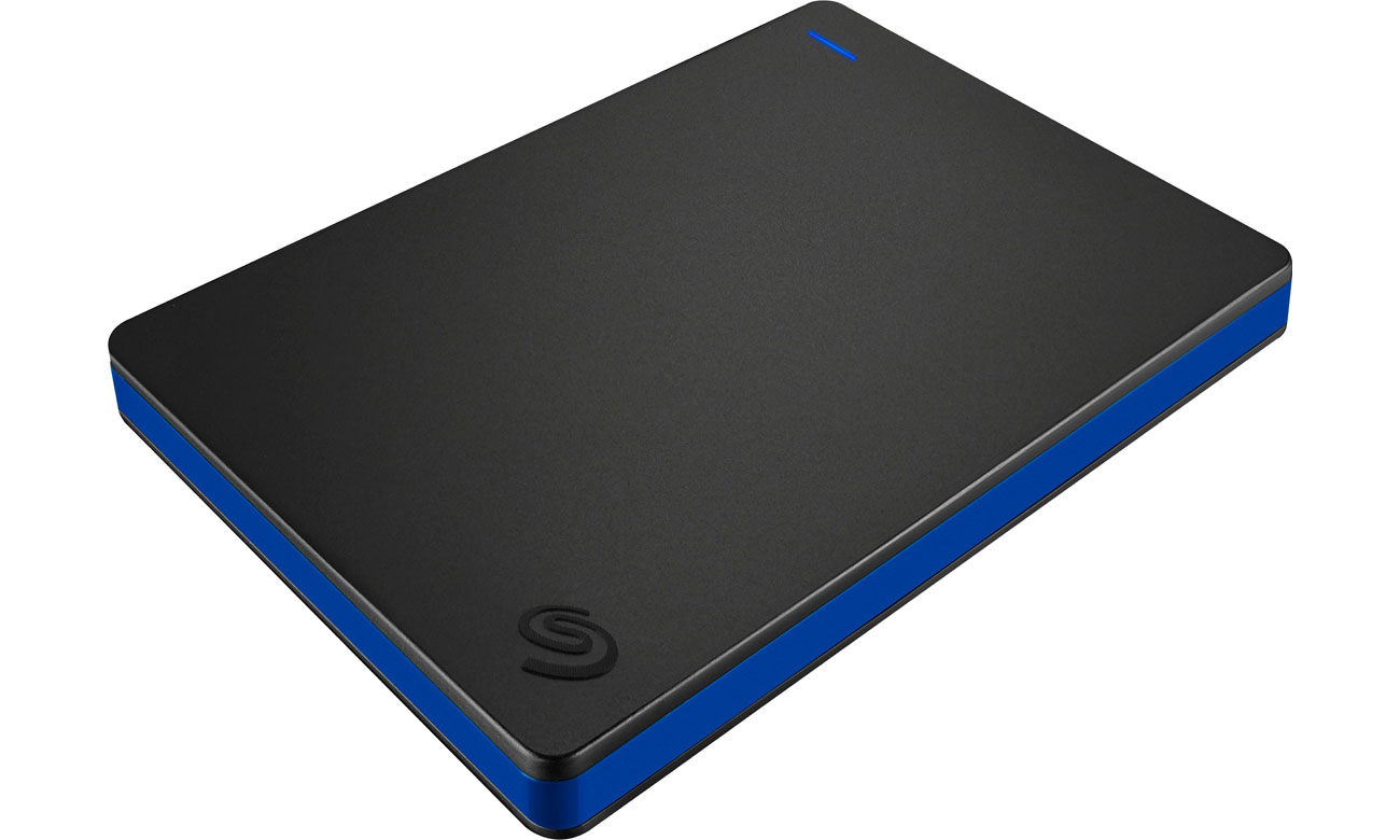 Seagate Game Drive Playstation 4 4TB