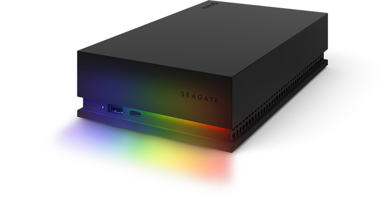 Seagate Game Drive Hub Xbox 2 ТБ