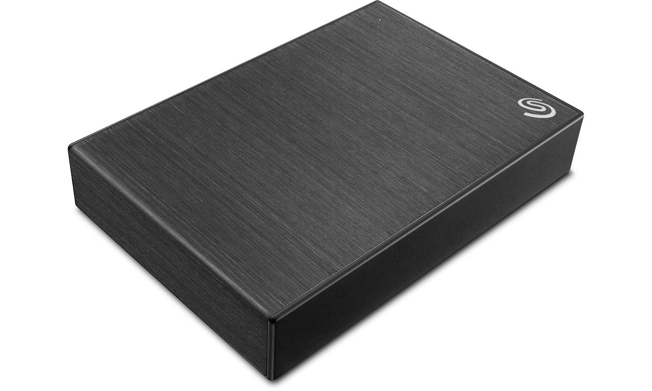 Портативний накопичувач Seagate One Touch Portable 5TB USB 3.0 STKC5000400