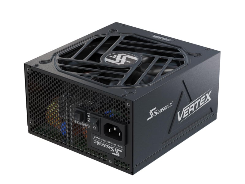 SeaSonic VERTEX GX-850 (12851GXAFS)