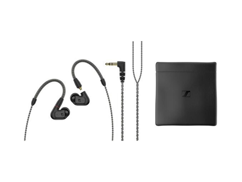 Sennheiser IE 200 Black (700249)