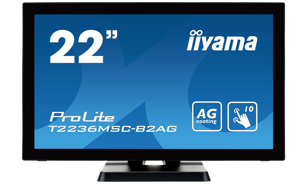 iiyama ProLite T2236MSC-B2AG