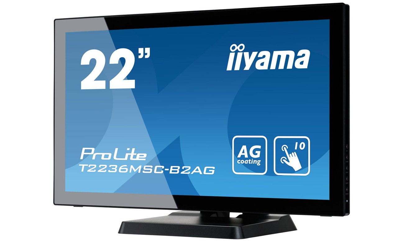 iiyama ProLite T2236MSC-B2AG