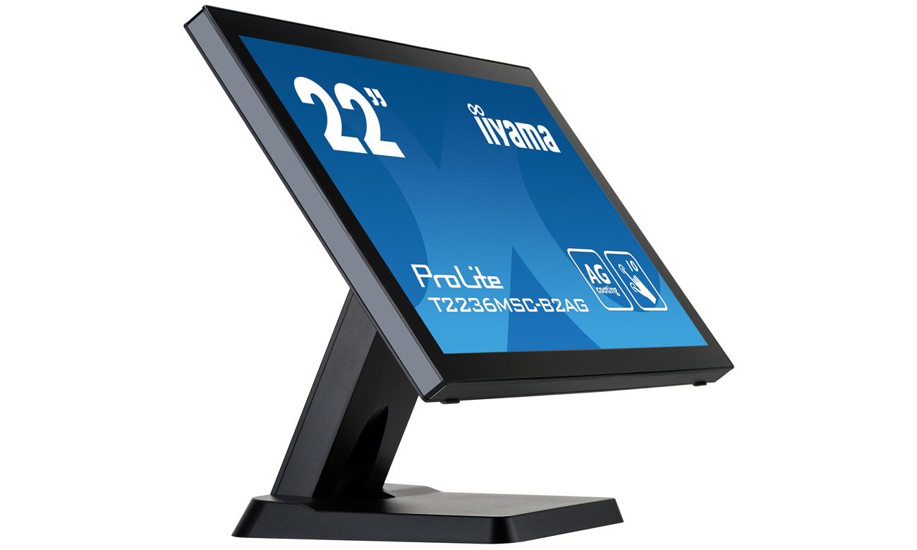 iiyama ProLite T2236MSC-B2AG