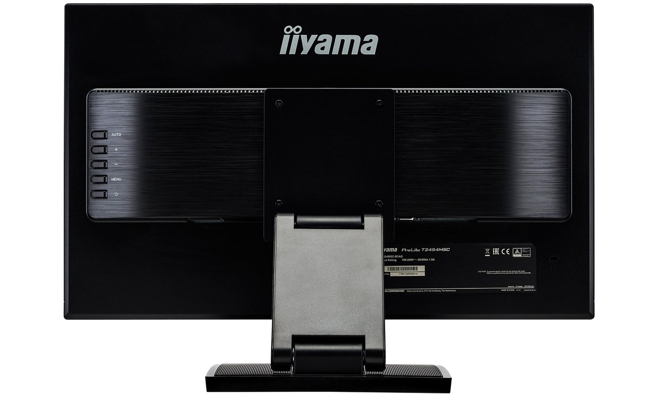 iiyama ProLite T2454MSC-B1AG