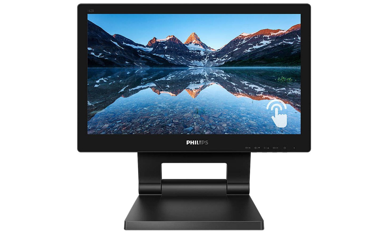 Сенсорный монитор Philips 162B9T/00