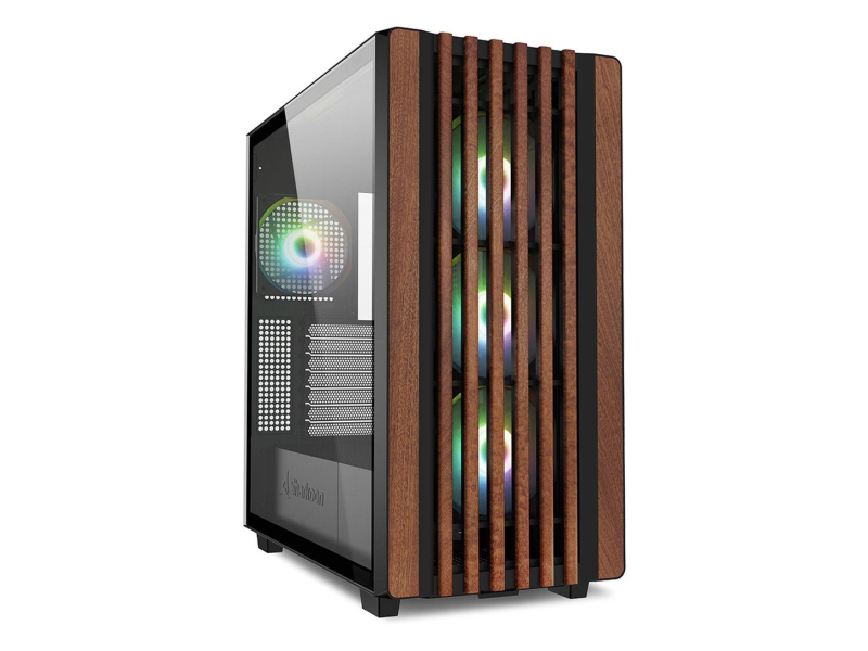 Sharkoon Rebel C70G RGB (4044951040193)