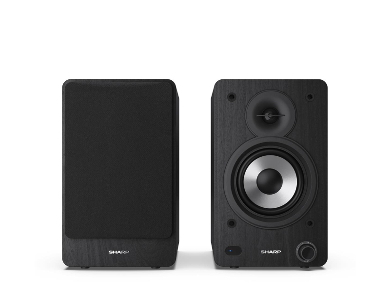 Sharp CP-SS30 Black