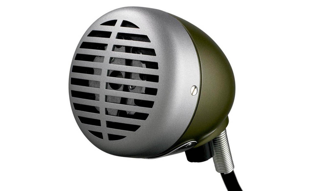 Губной микрофон Shure 520DX