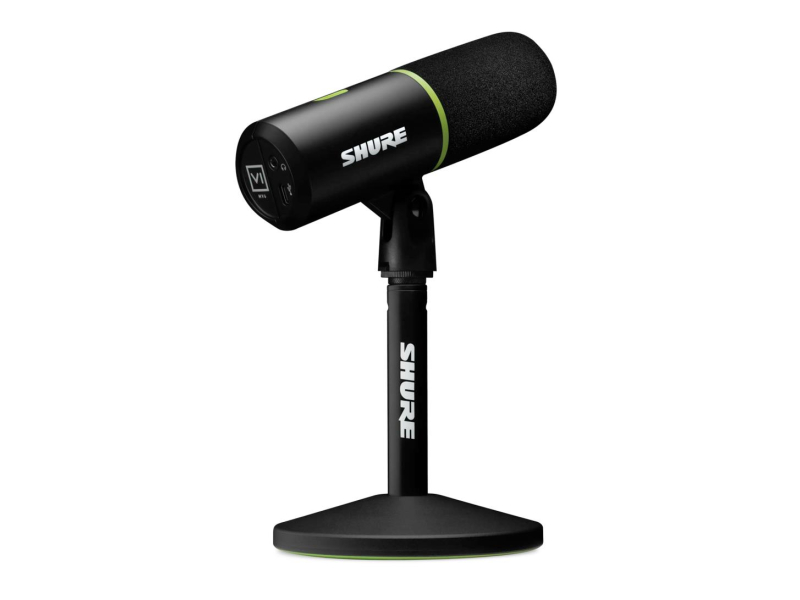 Shure MV6