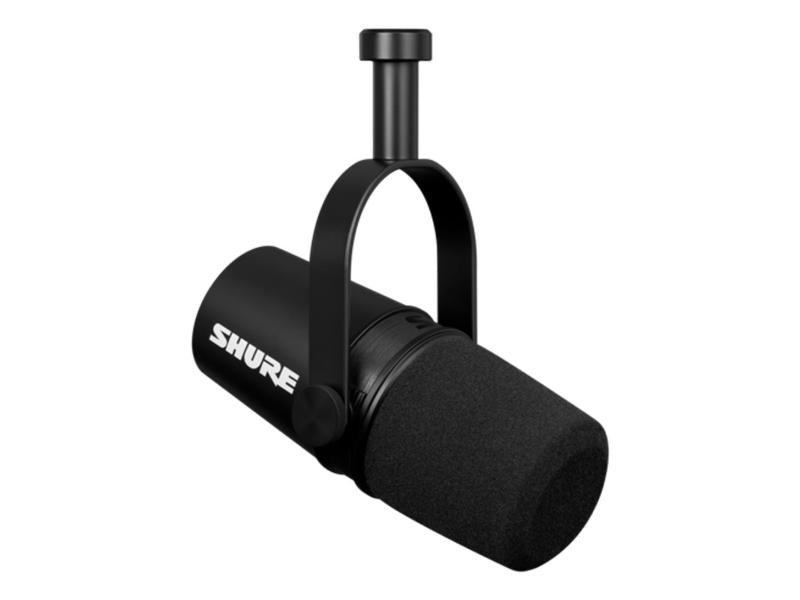 Shure MV7X