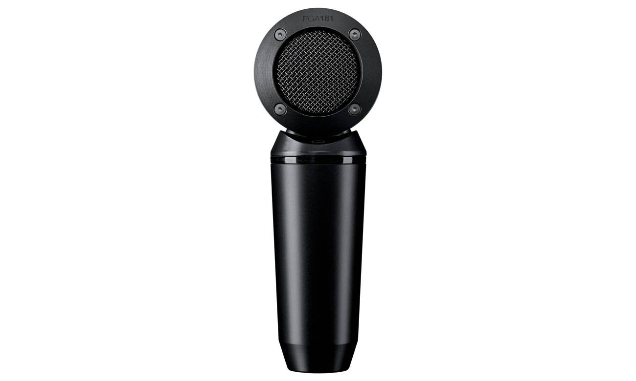 Конденсаторный микрофон Shure PGA181