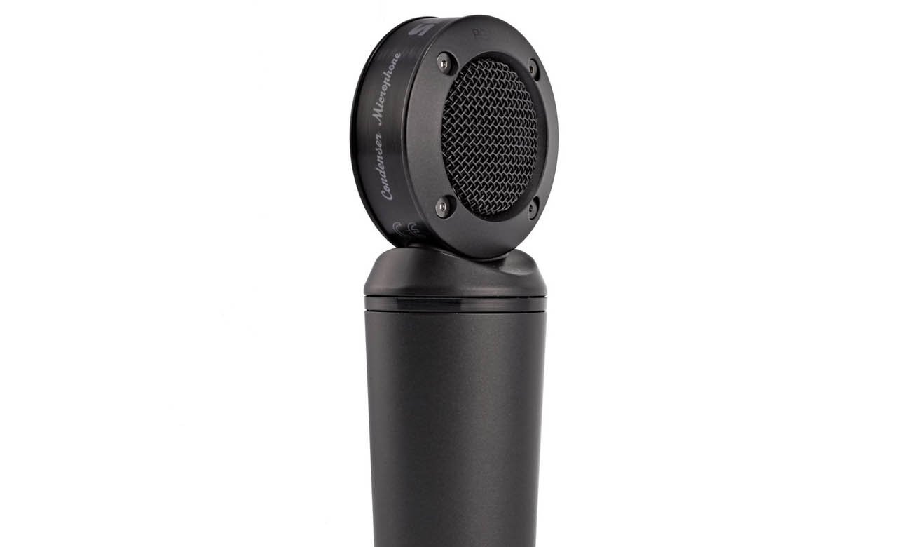 Конденсаторный микрофон Shure PGA181