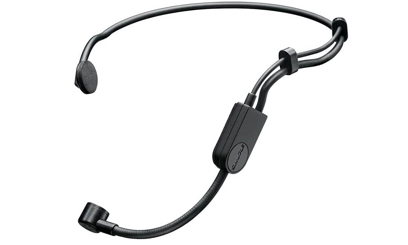 Конденсаторный микрофон Shure PGA31